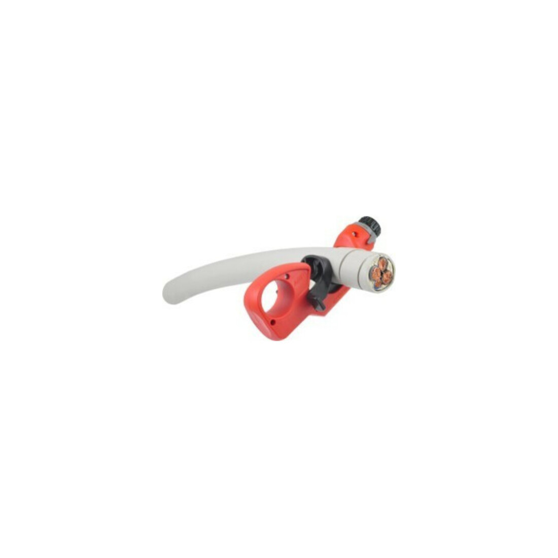Intercable Tools Outil à dénuder 4,5-29 mm ABI1