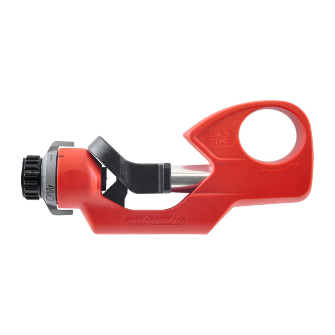 Intercable Tools Outil à dénuder 4,5-29 mm ABI1