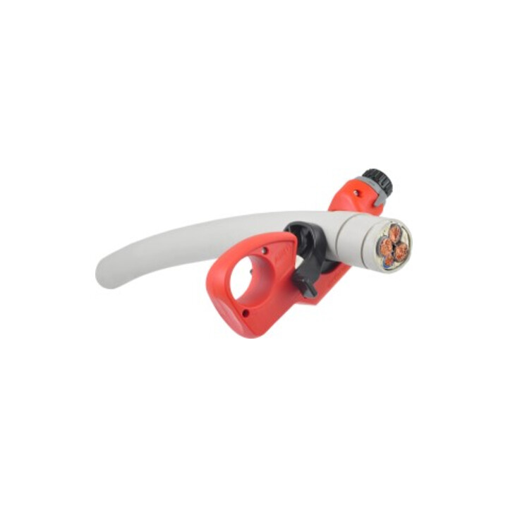 Intercable Tools Outil à dénuder 4,5-29 mm ABI1
