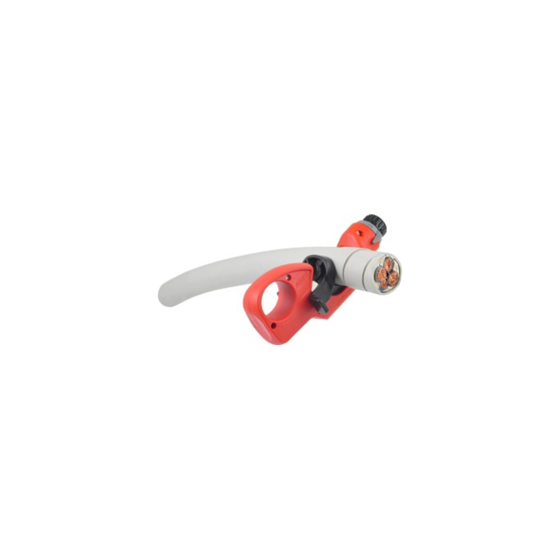 Intercable Tools Outil à dénuder 4,5-29 mm ABI1