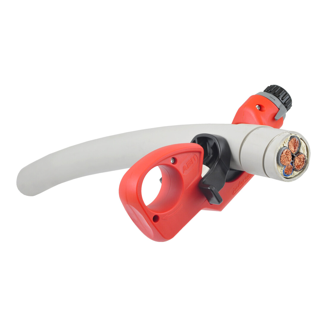 Intercable Tools Outil à dénuder 4,5-29 mm ABI1