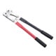 Intercable Tools Outil de sertissage 10-70qmm MPF70i