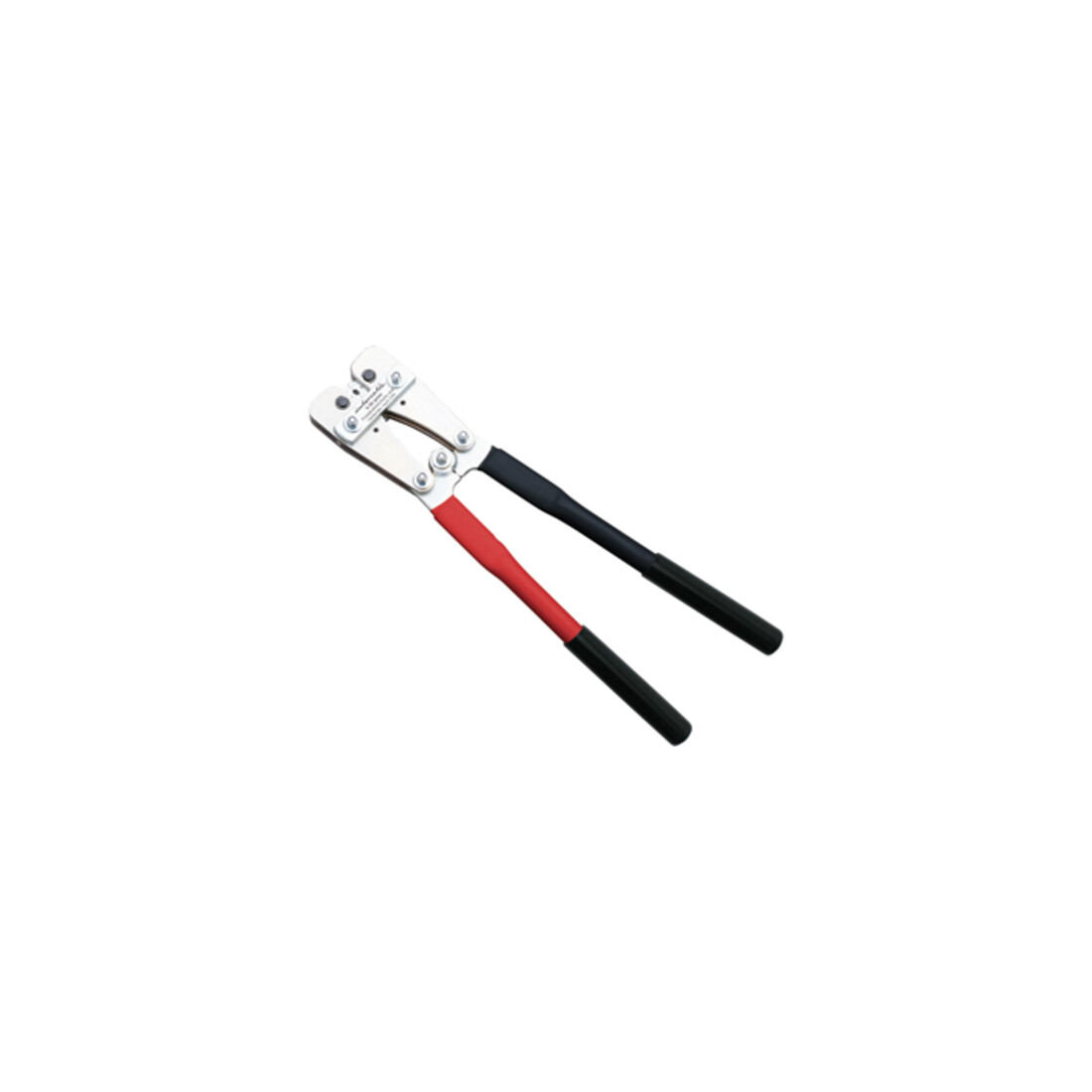 Intercable Tools Outil de sertissage mécanique 6-50 mm² MPD50S
