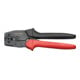 Intercable Tools Outil de sertissage mécanique pour connexion de câble MPR25I