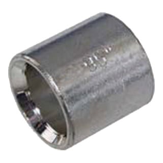 Intercable Tools Parallelverbinder 35qmm Form A ICQ35PV
