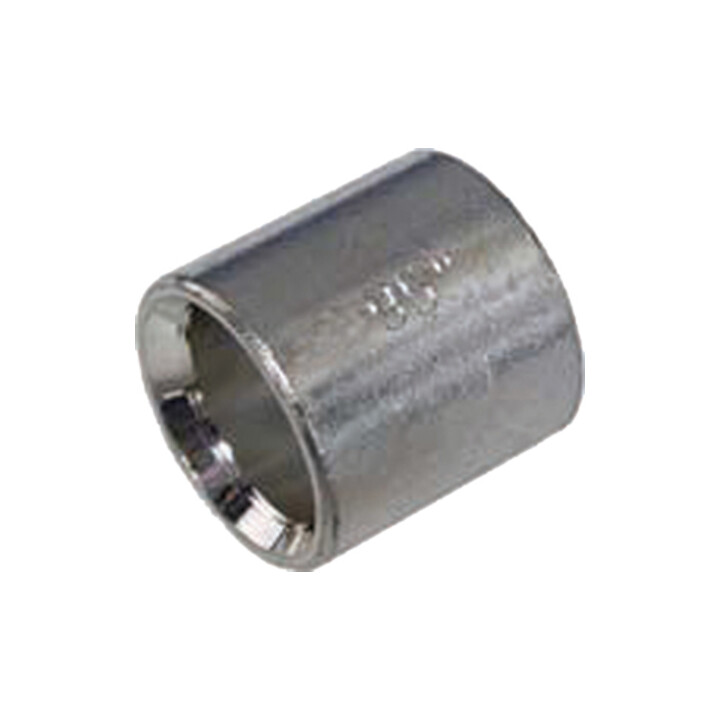 Intercable Tools Parallelverbinder 35qmm Form A ICQ35PV