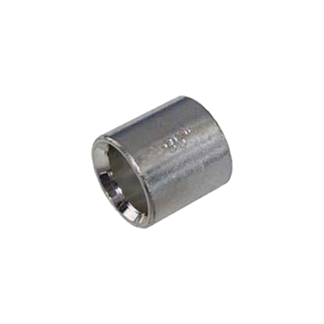 Intercable Tools Parallelverbinder 35qmm Form A ICQ35PV