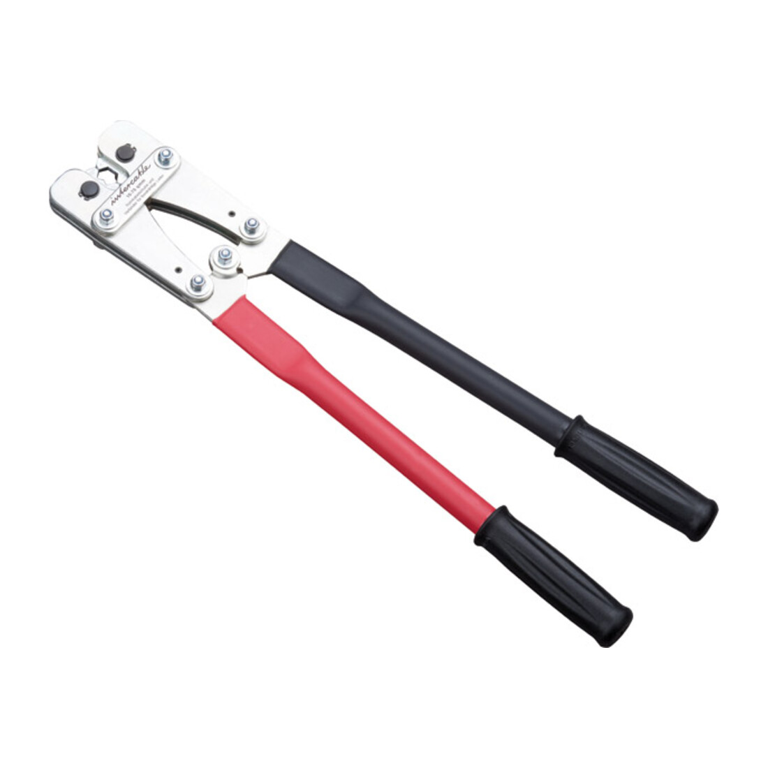 Intercable Tools Presswerkzeug 10-70qmm MPF70i