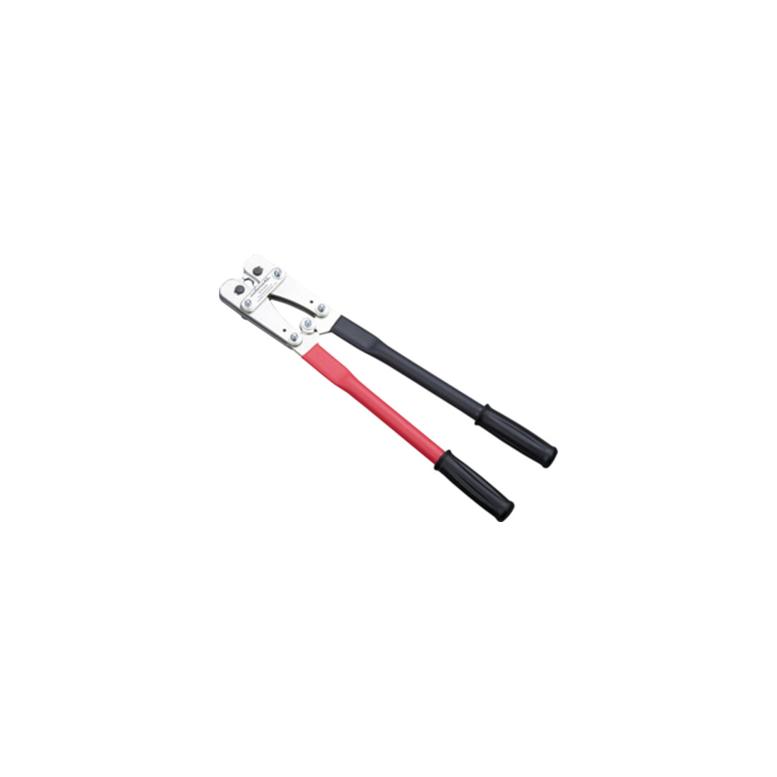 Intercable Tools Presswerkzeug 10-70qmm MPF70i