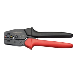 Intercable Tools Presswerkzeug f.Kabelverb. MPIQ6