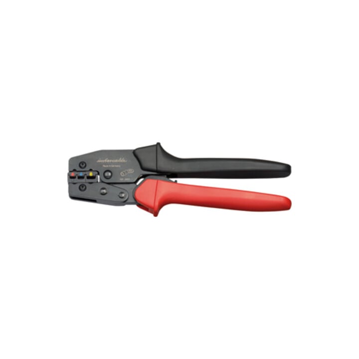 Intercable Tools Presswerkzeug f.Kabelverb. MPIQ6