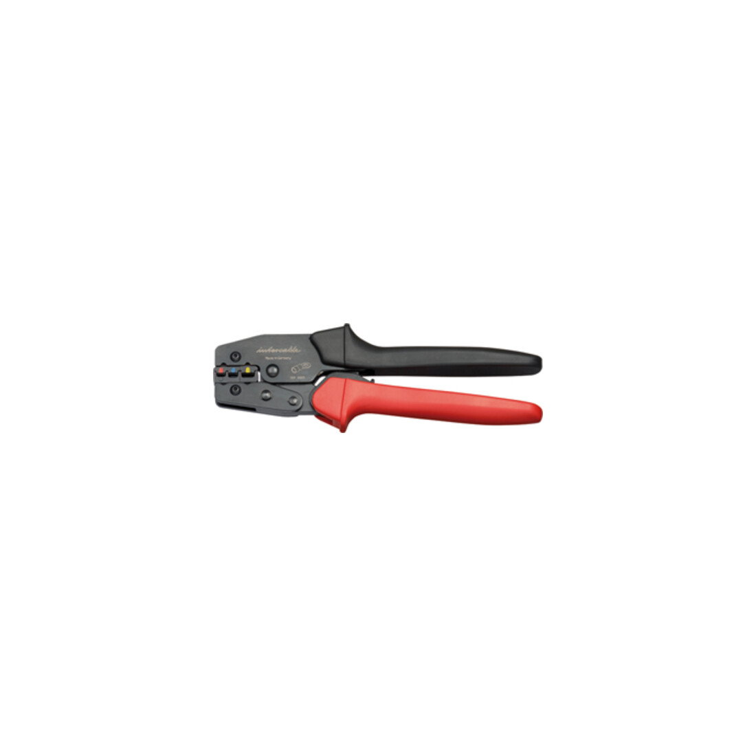 Intercable Tools Presswerkzeug f.Kabelverb. MPIQ6