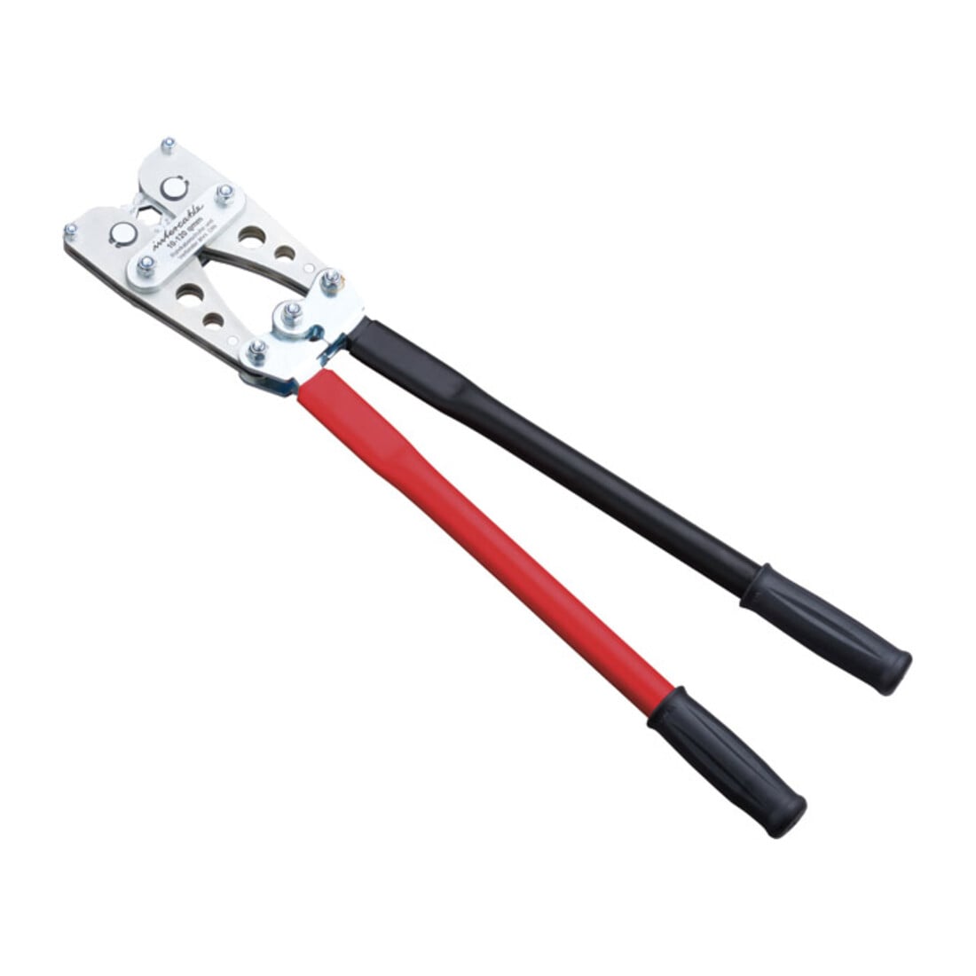 Intercable Tools Presswerkzeug mech. 10-120qmm MPR120i