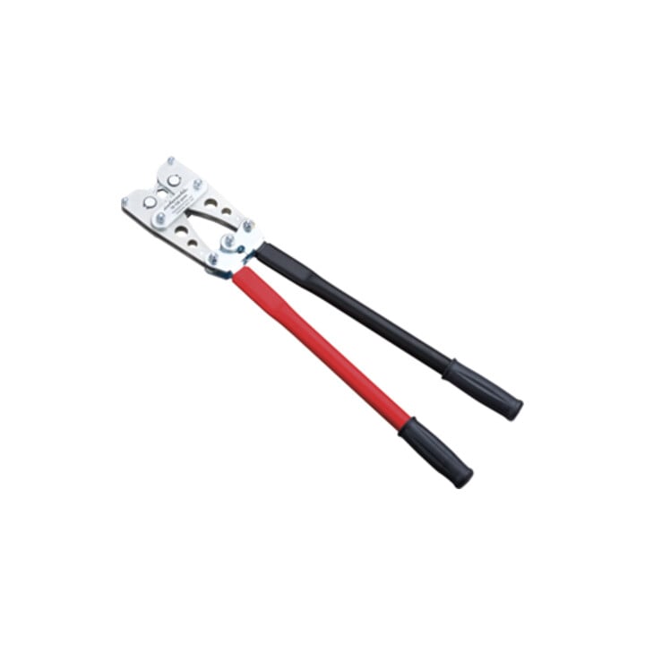 Intercable Tools Presswerkzeug mech. 10-120qmm MPR120i