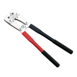 Intercable Tools Presswerkzeug mech. 6-50qmm MPD50S