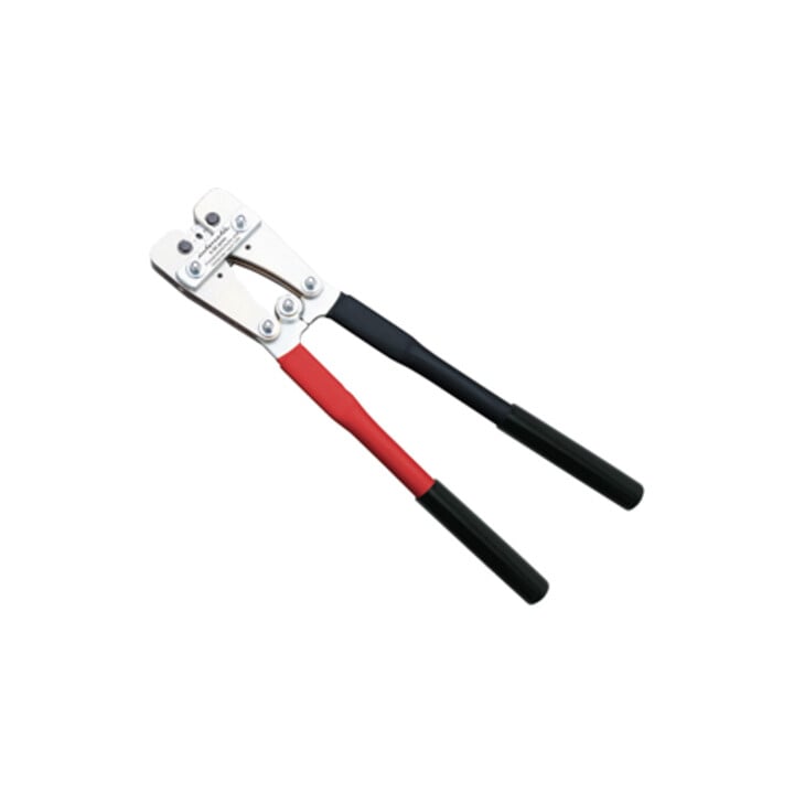 Intercable Tools Presswerkzeug mech. 6-50qmm MPD50S