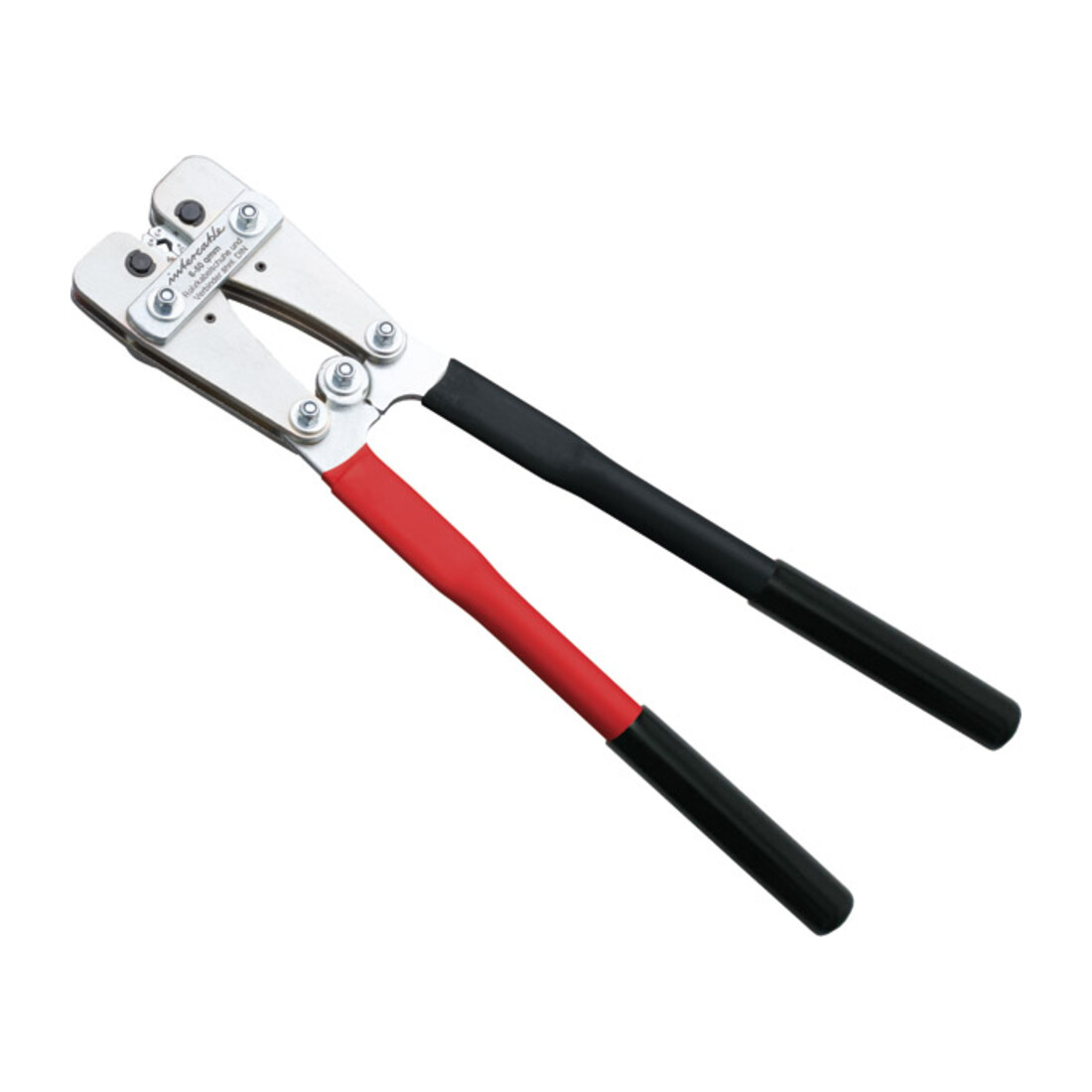 Intercable Tools Presswerkzeug mech. 6-50qmm MPR50i