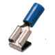 Intercable Tools Répartiteur de connexion 1, 5-2, 5 mm² bleu ICIQ2FHA