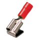 Intercable Tools Steckverteiler 0, 5-1qmm rot ICIQ1FHA