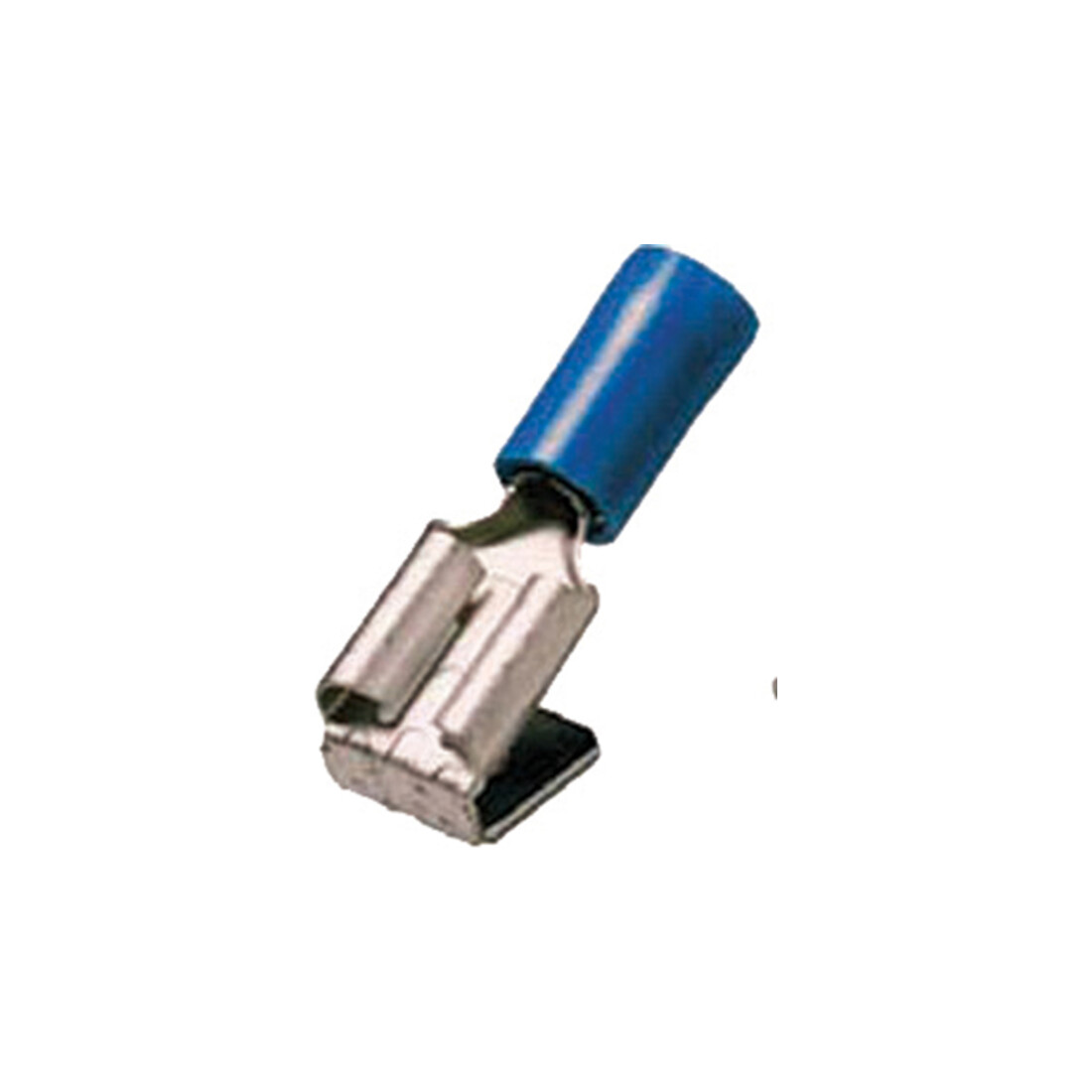 Intercable Tools Steckverteiler 1, 5-2, 5qmm blau ICIQ2FHA