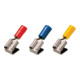 Intercable Tools Steckverteiler 1, 5-2, 5qmm blau ICIQ2FHA