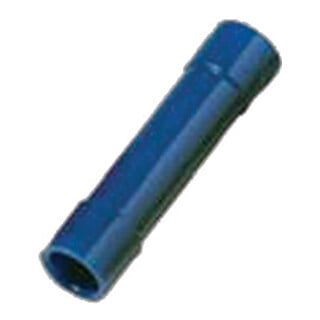 Intercable Tools Stoßverbinder 1, 5-2, 5qmm blau ICIQ2V