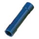 Intercable Tools Stoßverbinder 1, 5-2, 5qmm blau ICIQ2V