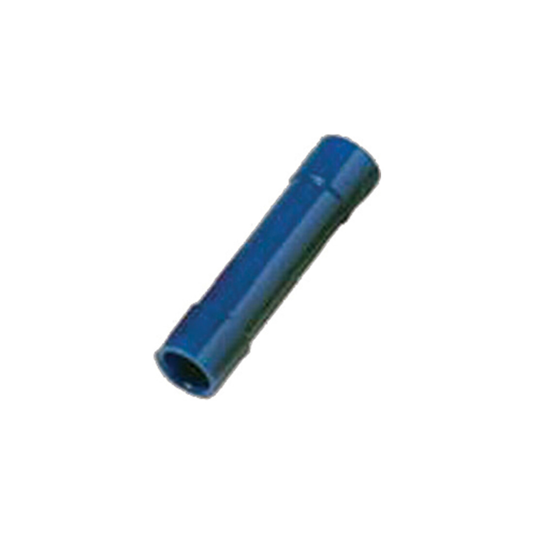 Intercable Tools Stoßverbinder 1, 5-2, 5qmm blau ICIQ2V