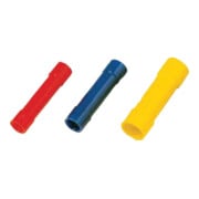 Intercable Tools Stoßverbinder 1, 5-2, 5qmm blau ICIQ2V-4