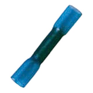 Intercable Tools Stoßverbinder 1, 5-2, 5qmm blau ICIQ2WSV