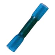 Intercable Tools Stoßverbinder 1, 5-2, 5qmm blau ICIQ2WSV-2