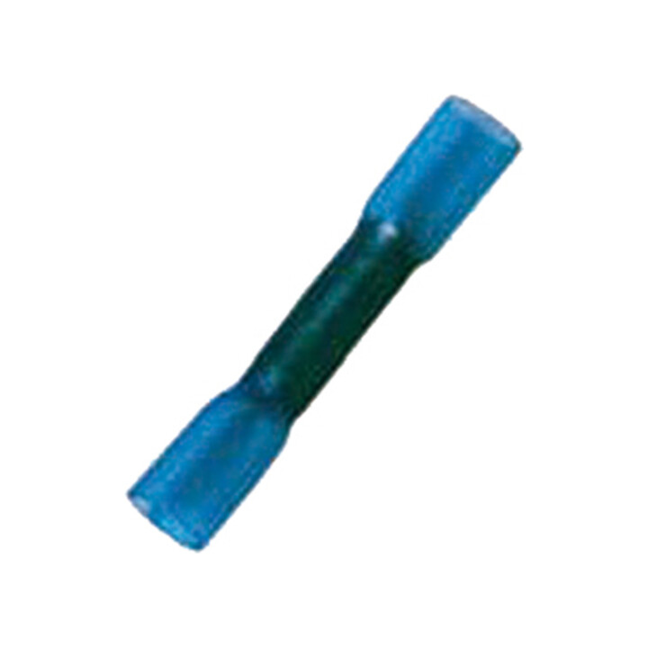 Intercable Tools Stoßverbinder 1, 5-2, 5qmm blau ICIQ2WSV