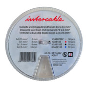 Intercable Tools Streudose 0, 75-2, 5qmm SETIAE2Z-3