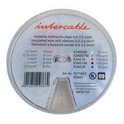 Intercable Tools Streudose Aderendh. 0, 5-2, 5qmm SETIAE2-3