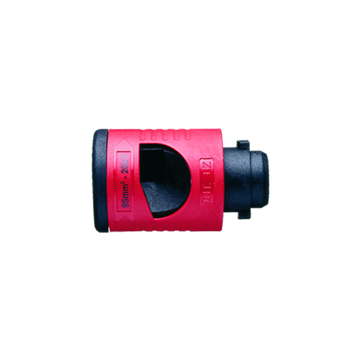 Intercable Tools Tête à dénuder 120qmm 20kV AV63120 