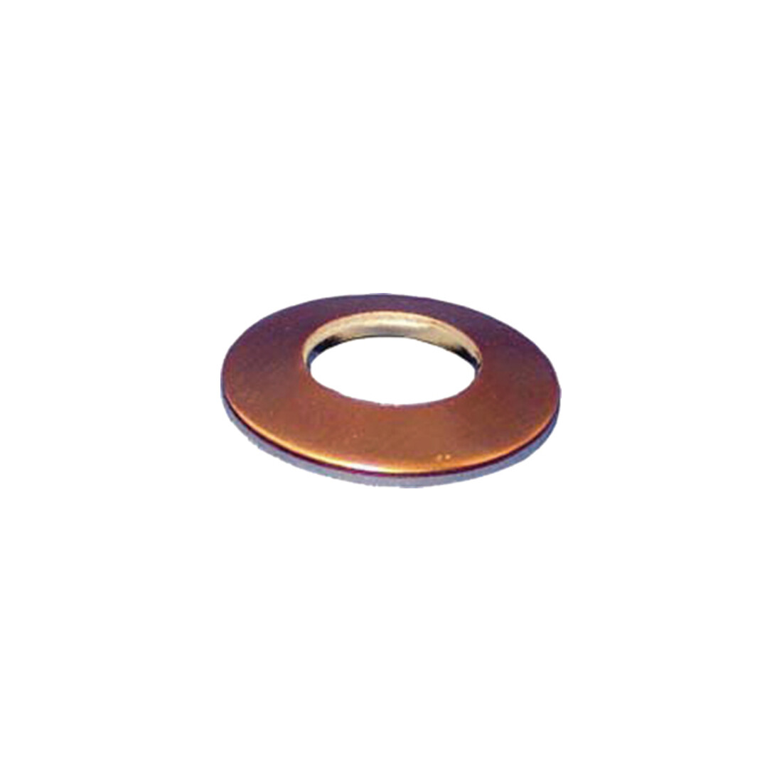 Intercable Tools Unterlegscheibe M10, 240qmm, blank ICALCU10CS