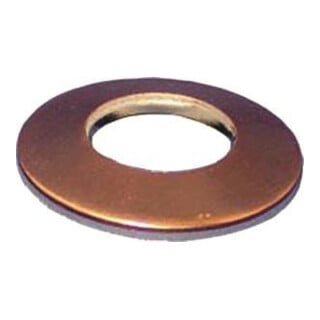 Intercable Unterlegscheiben ICALCU12CS M12 Ø 30mm blank für Kabelsch. bis 400qmm