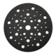Interface-Pad (disque intermédiaire auto-agrippant) 150 mm, « multi-hole », SXE 150 BL metabo