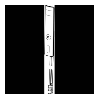 Interface utilisateur Hansa