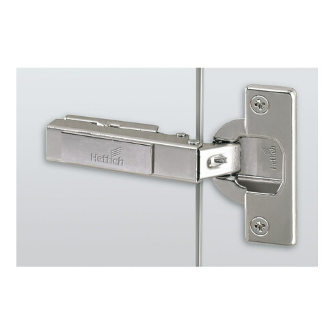 Intermat Topfscharnier K 0 à emboîter (48053)