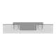 Intermat Topfscharnier K 0 à emboîter (48053)-5