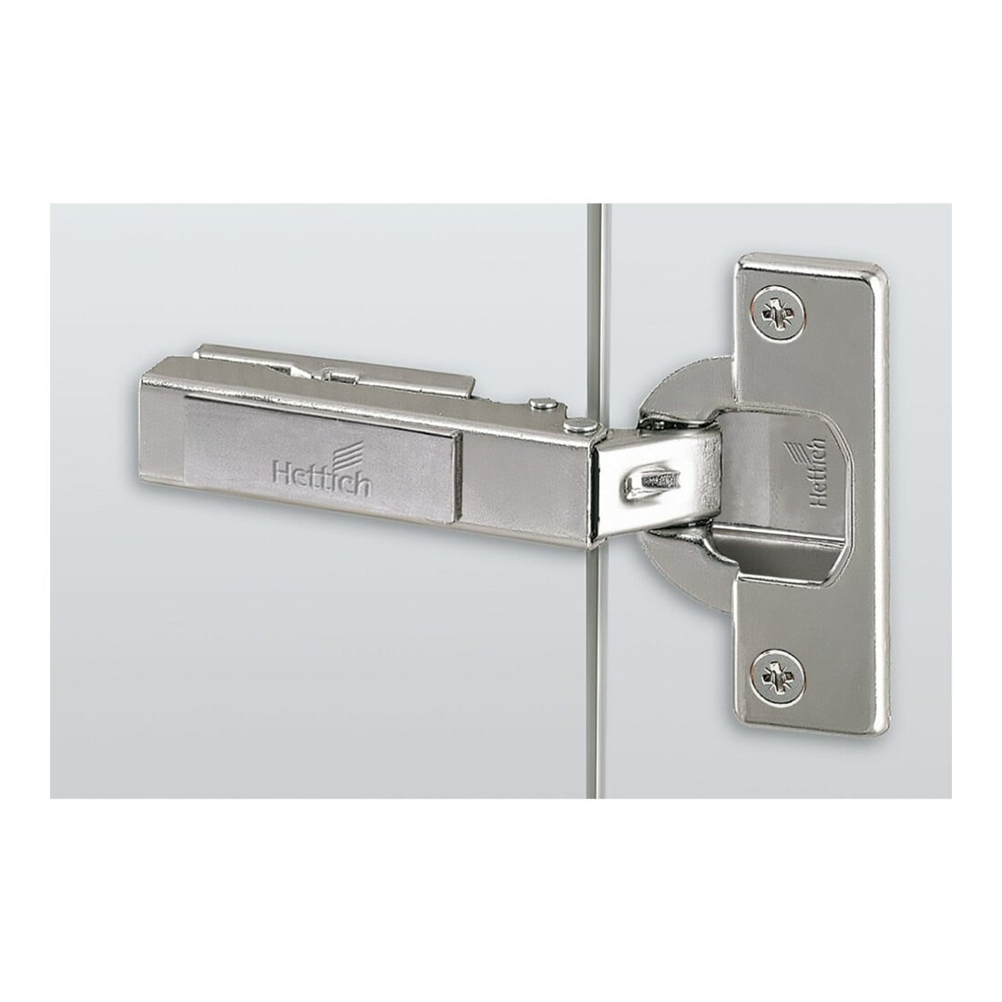 Intermat Topfscharnier K 0 à emboîter (48053)