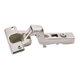 Intermat Topfscharnier K 16 à enfoncer (48055)