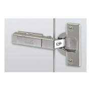 Intermat Topfscharnier K 16 à enfoncer (48055)-5