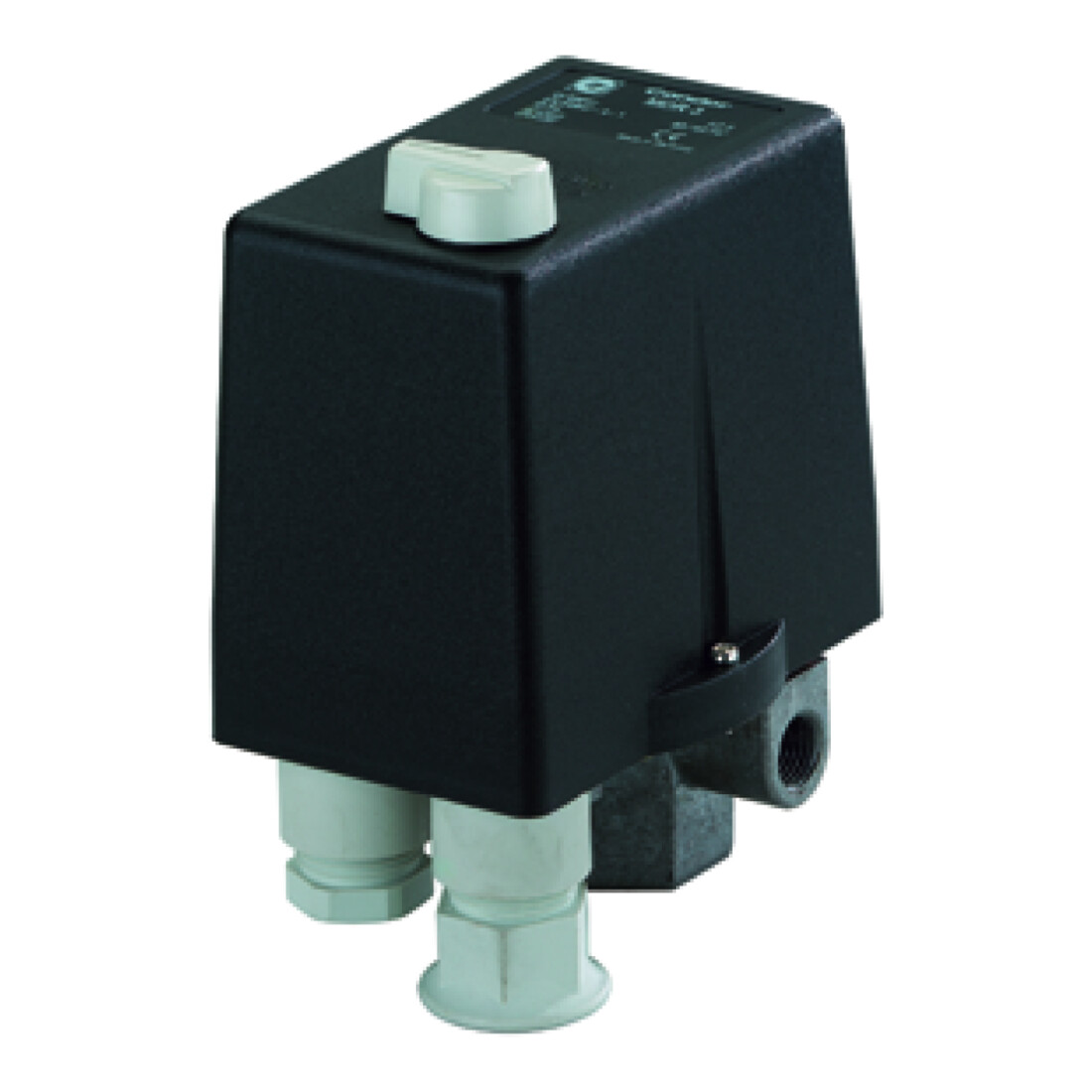 Interrupteur à pression Schneider MDR 3-11-R3/10