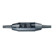 Interrupteur de protection individuelle 16/0,03 A 230/50V/Hz section de conducteur 1-2,5 mm² IP55