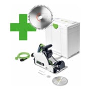 Invalzaag met voorritsfunctie  TSV 60 KEBQ-Plus Master Edition-1