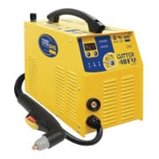 Inverseur de coupe à plasma Cutter 40FV avec accessoires GYS-1