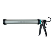 IRION Pistolet à cartouche FX7-60 Alu, 310/400/600 ml