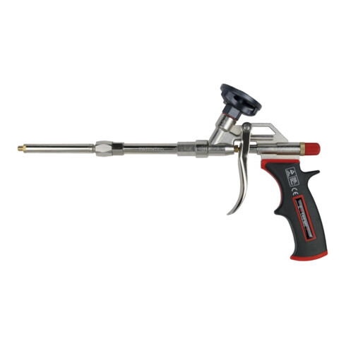 IRION Pistolet de dosage PU Extreme X7